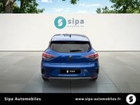 Voitures D'occasion À Muret | Renault Clio E-Tech Full Hybrid 145 Esprit Alpine 5P