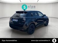 Voitures D'0Km À Mont-De-Marsan | Fiat 600 T-Gen 3 1.2 Hybrid 145Ch Edct6 Sport 5P
