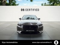 Voitures D'occasion À Lescar | Ds Ds 4 Bluehdi 130 Eat8 Performance Line 5P