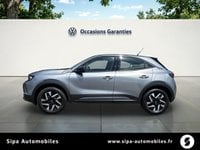 Voitures D'occasion À Lescar | Opel Mokka 1.2 Turbo 130 Ch Bva8 Elegance 5P