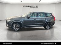 Voitures D'occasion À Mérignac | Volvo Xc90 T8 Awd Hybride Rechargeable 455 Ch Geartronic 8 7Pl...