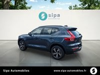 Voitures D'0Km À Mérignac | Volvo Xc40 B3 163 Ch Dct7 Lounge Edition 5P