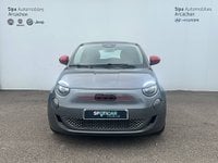Voitures D'occasion À La-Teste-De-Buch | Fiat 500 E 95 Ch (Red) 3P