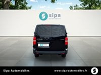 Voitures D'occasion À Mérignac | Citroën Jumpy Fg Vul Fgn Xl Bluehdi 145 S&S Eat8 5P