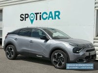 Voitures D'0Km À Lescar | Citroën C4 Iii Puretech 130 Eat8 Plus 5P