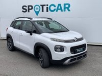 Voitures D'occasion À Lescar | Citroën C3 Aircross Puretech 110 S&S Bvm6 Feel 5P