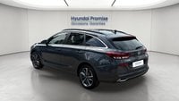 Voitures D'occasion À Le Bouscat | Hyundai I30 Sw 1.0 T-Gdi 100 Dct-7 Creative 5P