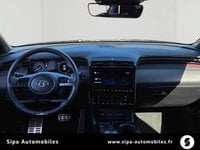 Voitures D'occasion À Toulouse | Hyundai Tucson 1.6 Crdi 136 Hybrid 48V Dct-7 N Line Executive 5P