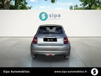 Voitures D'occasion À Toulouse | Fiat 500 3+1 E 95 Ch Icône 4P