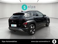 Voitures D'occasion À Le Bouscat | Hyundai Kona Hybrid 129 Executive 5P