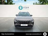 Voitures D'occasion À Toulouse | Hyundai Tucson 1.6 T-Gdi 230 Hybrid Bva6 Creative 5P