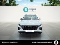 Voitures D'occasion À Villenave-D'ornon | Hyundai Tucson 1.6 T-Gdi 150 Hybrid 48V Dct-7 Executiv...