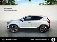 Voitures D'occasion À Labège | Volvo Xc40 T5 Recharge 180+82 Ch Dct7 Inscription Luxe 5P
