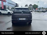 Voitures D'0Km À Mont-De-Marsan | Citroën C5 Aircross Electrique Ii E- 210 Ch Autonomie Confort...