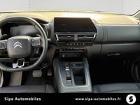 Voitures D'occasion À Mont-De-Marsan | Citroën C5 Aircross Hybride 145 Ch E-Dcs6 Max 5P