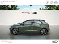 Voitures D'occasion À Lescar | Audi A1 Sportback 25 Tfsi 95 Ch Bvm5 Design 5P