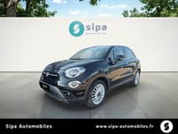 Voitures D'occasion À La-Teste-De-Buch | Fiat 500X 1.0 Firefly Turbo T3 120 Ch Cross 5P