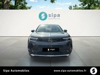 Voitures D'occasion À Toulouse | Opel Mokka Electrique 136 Ch & Batterie 50 Kwh Elegance 5P