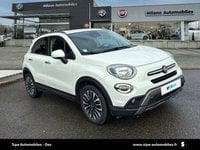 Voitures D'occasion À Dax | Fiat 500X 1.0 Firefly Turbo T3 120 Ch Cross 5P