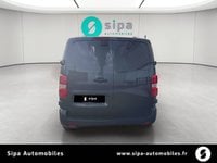 Voitures D'0Km À Lescar | Fiat Scudo Fg Scudo Fourgon M Diesel 150 Ch Automatique 4P