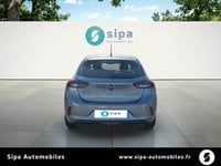 Voitures D'occasion À Toulouse | Opel Corsa Electrique 136 Ch & Batterie 50 Kwh Edition 5P