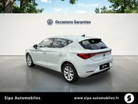 Voitures D'occasion À Lescar | Seat Leon 1.5 Tsi 115 Bvm6 Copa 5P