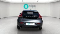 Voitures D'occasion À Toulouse | Volvo V40 D2 Adblue 120 Ch Geartronic 6 Momentum 5P