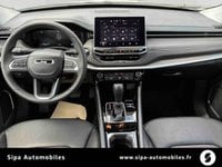 Voitures D'occasion À Mérignac | Jeep Compass 1.5 Turbo T4 130 Ch Bvr7 E-Hybrid Altitude 5P