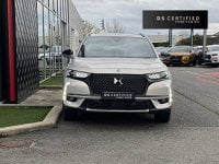 Voitures D'occasion À Lescar | Ds Ds 7 Crossback Ds7 Crossback Hybride E-Tense 225 Eat8 Louvre 5P