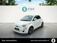 Voitures D'occasion À Libourne | Fiat 500 Iii Electrique E 95 Ch Icône 3P
