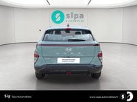 Voitures D'occasion À La-Teste-De-Buch | Hyundai Kona 1.0 T-Gdi 100 Intuitive 5P