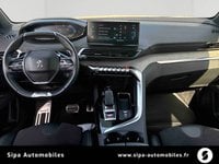 Voitures D'occasion À Toulouse | Peugeot 3008 Hybrid 225 E-Eat8 Gt Pack 5P