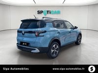 Voitures D'0Km À Lescar | Citroën C3 Aircross Hybride 145 Ch Aut Max 5P