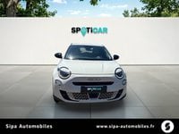 Voitures D'occasion À La-Teste-De-Buch | Fiat 600 T-Gen 3 1.2 Hybrid 110Ch Edct6 La Prima 5P