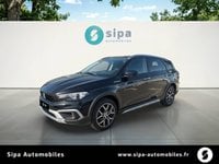 Voitures D'occasion À Toulouse | Fiat Tipo Cross Sw 1.6 Multijet 130 Ch S&S Plus 5P