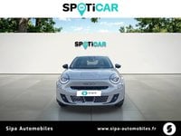 Voitures D'0Km À Toulouse | Fiat 600 T-Gen 3 1.2 Hybrid 110Ch Edct6 Icône 5P