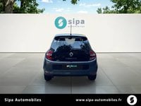 Voitures D'occasion À Bayonne | Renault Twingo Iii 0.9 Tce 90 Energy E6C Intens 5P