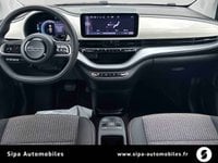 Voitures D'occasion À Toulouse | Fiat 500 Iii Electrique E 95 Ch Icône 3P