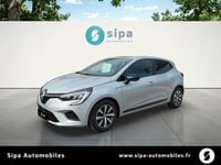 Voitures D'occasion À Toulouse | Renault Clio Tce 90 Equilibre 5P