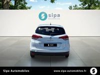 Voitures D'occasion À Toulouse | Renault Scénic Scenic Dci 110 Energy Hybrid Assist Business 5P