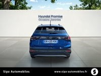 Voitures D'occasion À Libourne | Volkswagen Taigo 1.0 Tsi 110 Dsg7 Style 5P