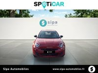 Voitures D'0Km À Toulouse | Fiat 600E 156 Ch 54 Kwh Pop 5P