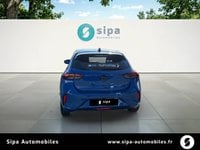 Voitures D'0Km À Toulouse | Opel Corsa Electrique 156 Ch Gs 5P