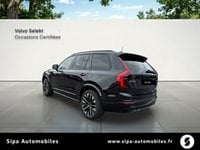 Voitures D'occasion À Labège | Volvo Xc90 T8 Awd Hybride Rechargeable 455 Ch Geartronic 8 7Pl U...