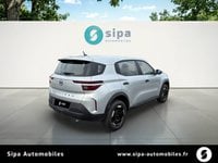 Voitures D'occasion À Toulouse | Opel Frontera 1.2 Turbo Hybrid 136 Ch E-Dct6 Edition 5P