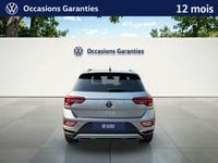 Voitures D'occasion À Tarbes | Volkswagen T-Roc 2.0 Tdi 150 Start/Stop Dsg7 Style 5P