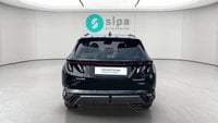 Voitures D'occasion À Villenave-D'ornon | Hyundai Tucson 1.6 T-Gdi 215 Hybrid Bva6 N Line Creati...