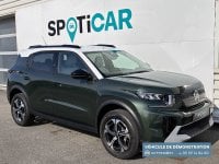 Voitures D'0Km À Lescar | Citroën C3 Aircross Ii Hybride 145 E-Dcs6 Max 5P