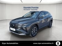Voitures D'occasion À Libourne | Hyundai Tucson 1.6 T-Gdi 215 Hybrid Bva6 Executive 5P