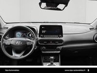 Voitures D'occasion À Toulouse | Hyundai Kona Hybrid 141 Creative 5P